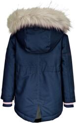 killtec Parka FIW 19 MNS PRK 86/92 dark blue