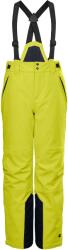 killtec Pantaloni KSW 79 BYS SKI PNTS 140 lime