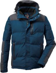Killtec Jacheta KOW 152 MN QLTD JCKT (3XL-4XL) 3XL dark petrol