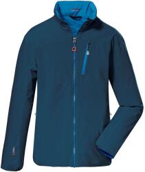 Killtec Jacheta KOW 88 MN JCKT (S-XXL) S dark petrol