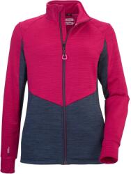 Killtec Jacheta powerstretch KOW 96 WMN FLX JCKT 42 dark orchid