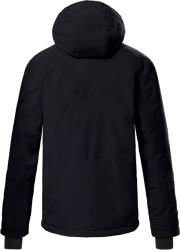 Killtec Jacheta KSW 44 MN SKI JCKT XL black