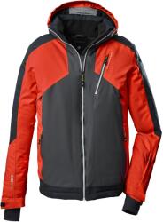 Killtec Jacheta KSW 117 MN SKI JCKT XXL dark orange
