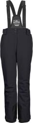 Killtec Pantaloni KSW 249 WMN SKI PNTS 40 black