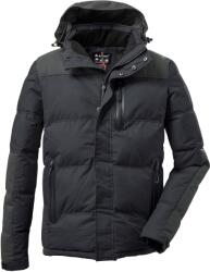 Killtec Jacheta KOW 152 MN QLTD JCKT (S-XXL) XXL black melange