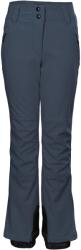 killtec Pantaloni KSW 57 GRLS SKI SFTSHLL PNTS 140 navy