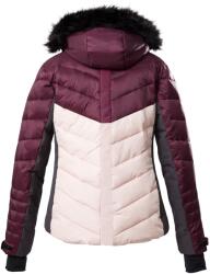Killtec Jacheta KSW 211 WMN SKI QLTD JCKT 42 dark plum