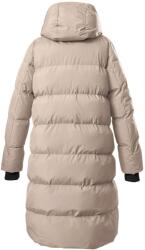 KILLTEC Jacheta GW 32 WMN QLTD CT 44 light beige