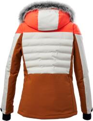 Killtec Jacheta KSW 254 WMN SKI JCKT 42 caramel