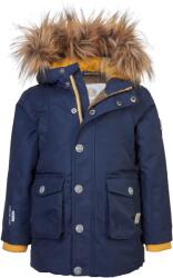 killtec Parka FIW 8 MNS PRK 86/92 dark blue