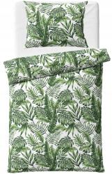 BEDTEX pamut ágynemű Jungle World 140x200 +70x90 cm (ROT213122 0686)