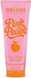 Weleda Pink Peach tusfürdő 200 ml