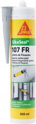 Sika Szilikon Sika fehér 300 ml 30/04/2027 (525638)