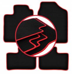 Wielganizator Lux Autószönyegek Daihatsu Cuore VI ferdehátúhoz (2003-2007)