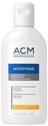 ACM Енергизиращ шампоан против косопад Novophane, 200 ml - baby