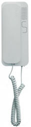 Eura-Tech CYFRAL'' SMART WHITE analogic uniphone