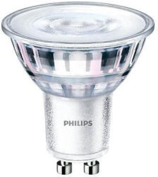 Philips Lampă LED; alb cald; GU10; 230VAC; 255lm; 3, 5W; 36°; 2700K; 8718696752531 Philips