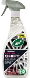 Turtle Wax TURTLE WAX Color Shift Wheel Cleaner 750ml (10404)