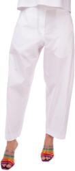 MOUTAKI Pantaloni 26.03. 06 white (26.03.06 white)