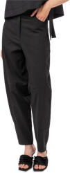 MOUTAKI Pantaloni 26.03. 20 black (26.03.20 black)
