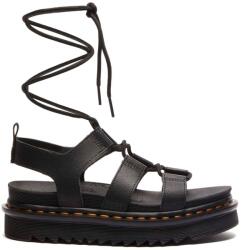 Dr. Martens Sandale Nartilla Athena 31617001 0071 black (31617001 0071 black)