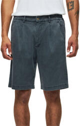 Dirty Laundry Bermude Pleated DLMB000109 vintage blue (DLMB000109 vintage blue)