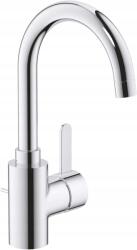 GROHE Eurosmart Cosmopolitan krómozott mosdó csaptelep Dn 15 méret L (32830000)