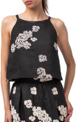 MOUTAKI Top 26.01. 43 black (26.01.43 black)