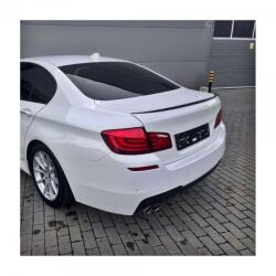 Bmw Seria 5 Eleron portbagaj auto BMW Seria 5 F10 2010-2016 negru piano black