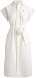Ralph Lauren Rochie 40/1 Ctn Yd Oxford-Wvn 211A12907002 100 white