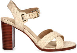 Ralph Lauren Sandale Emeryn 802P10406001 natural (802P10406001 natural)