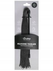 Easy Toys Pejcz-Black Szilikon Stimulátor (8718627527634)
