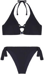 Giorgio Armani Costum de baie EW003273AF20238 UC001 black Costum de baie dama