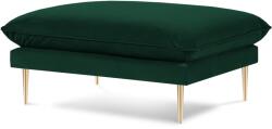 Cosmopolitan Design Puf Vienna cu tapiterie din catifea (COS_POUF_51_C1_VIENNA5)