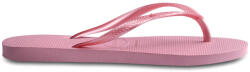 Havaianas Flip Flops Slim 4000030 01105 rose chiffom (4000030 01105 rose chiffom)