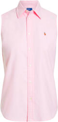 Ralph Lauren Cămaşă 40/1 Ctn Yd Oxford-Wvn-Shirt 211968896003 650 pink (211968896003 650 pink)