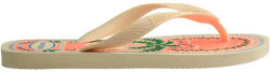 Havaianas Flip Flops Top Summer Vibes 4150162 09256 buttercream (4150162 09256 buttercream)