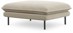 Cosmopolitan Design Puf Vienna cu tapiterie din tesatura structurala (COS_POUF_52_F1_VIENNA2)