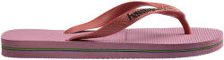 Havaianas Flip Flops Brasil Logo 4110850 01105 rose chiffom