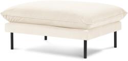 Cosmopolitan Design Puf Vienna cu tapiterie din catifea (COS_POUF_51_F1_VIENNA1)