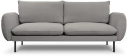 Cosmopolitan Design Canapea cu 3 locuri Vienna cu tapiterie din boucle (COS_3S_67_F1_VIENNA2) Canapea