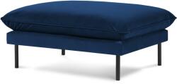 Cosmopolitan Design Puf Vienna cu tapiterie din catifea (COS_POUF_51_F1_VIENNA3)