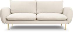 Cosmopolitan Design Canapea cu 3 locuri Vienna cu tapiterie din boucle (COS_3S_67_C1_VIENNA1) Canapea