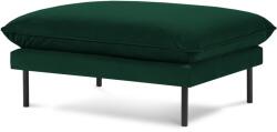 Cosmopolitan Design Puf Vienna cu tapiterie din catifea (COS_POUF_51_F1_VIENNA5)