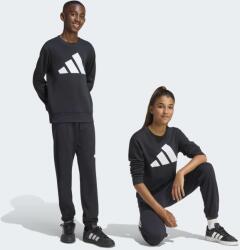 adidas Performance adidas J BL FT JOG 280 SUITS 152 | Unisex | Treninguri, seturi de trening | Negru | KE1227