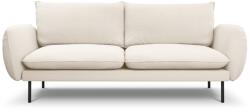 Cosmopolitan Design Canapea cu 3 locuri Vienna cu tapiterie din boucle (COS_3S_67_F1_VIENNA1) Canapea
