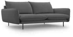 Cosmopolitan Design Canapea cu 4 locuri Vienna cu tapiterie din tesatura structurala (COS_4S_52_F1_VIENNA4) Canapea