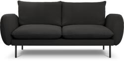 Cosmopolitan Design Canapea cu 2 locuri Vienna cu tapiterie din boucle (COS_2S_67_F1_VIENNA3) Canapea