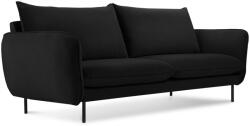 Cosmopolitan Design Canapea cu 2 locuri Vienna cu tapiterie din catifea (COS_2S_51_F1_VIENNA8) Canapea