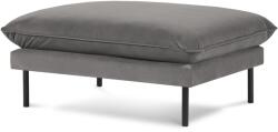 Cosmopolitan Design Puf Vienna cu tapiterie din catifea (COS_POUF_51_F1_VIENNA6)
